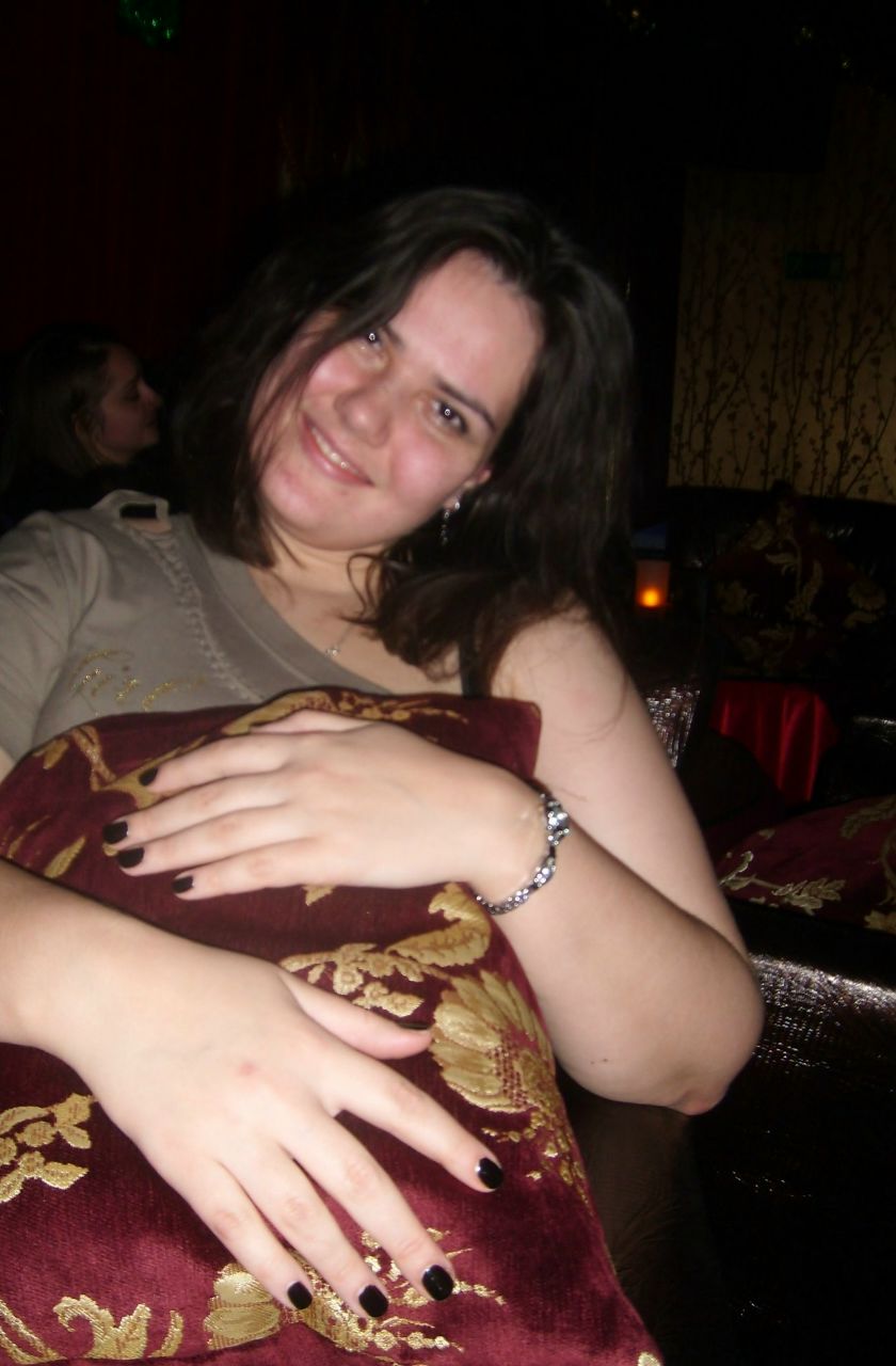 Оля Довыденко | Москва