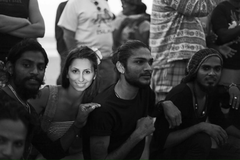 Masya Gizatulina (luv-ma-babe) | Алматы