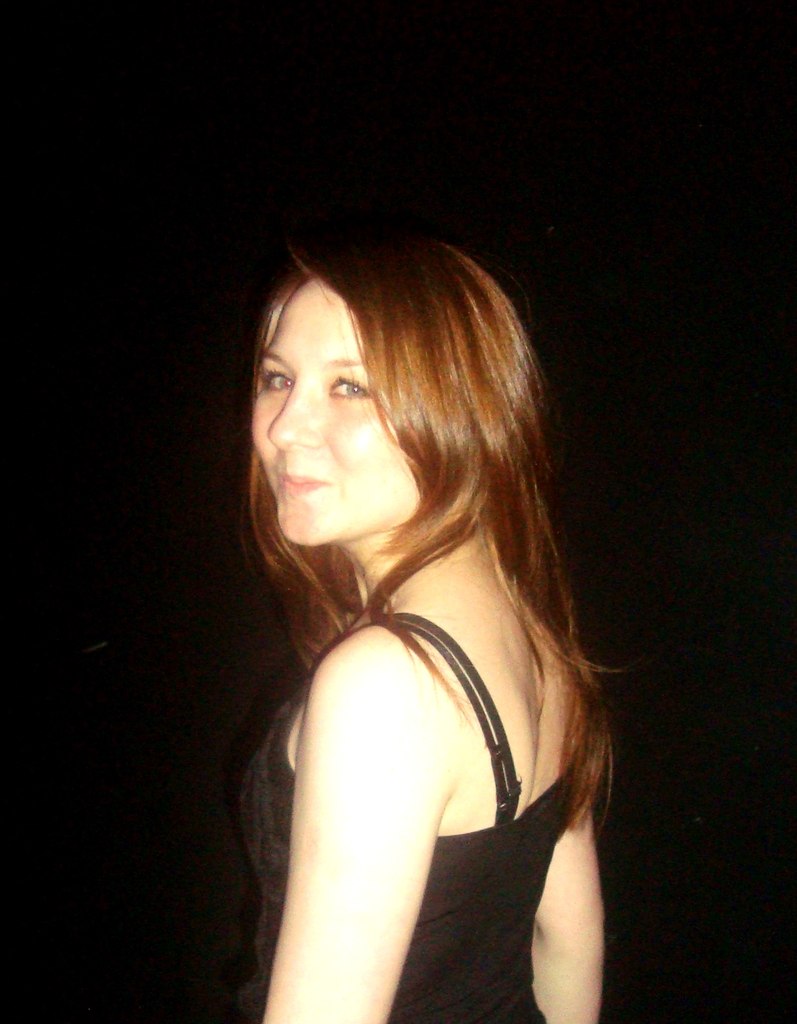 Дашутка Колосова | Усть-Илимск