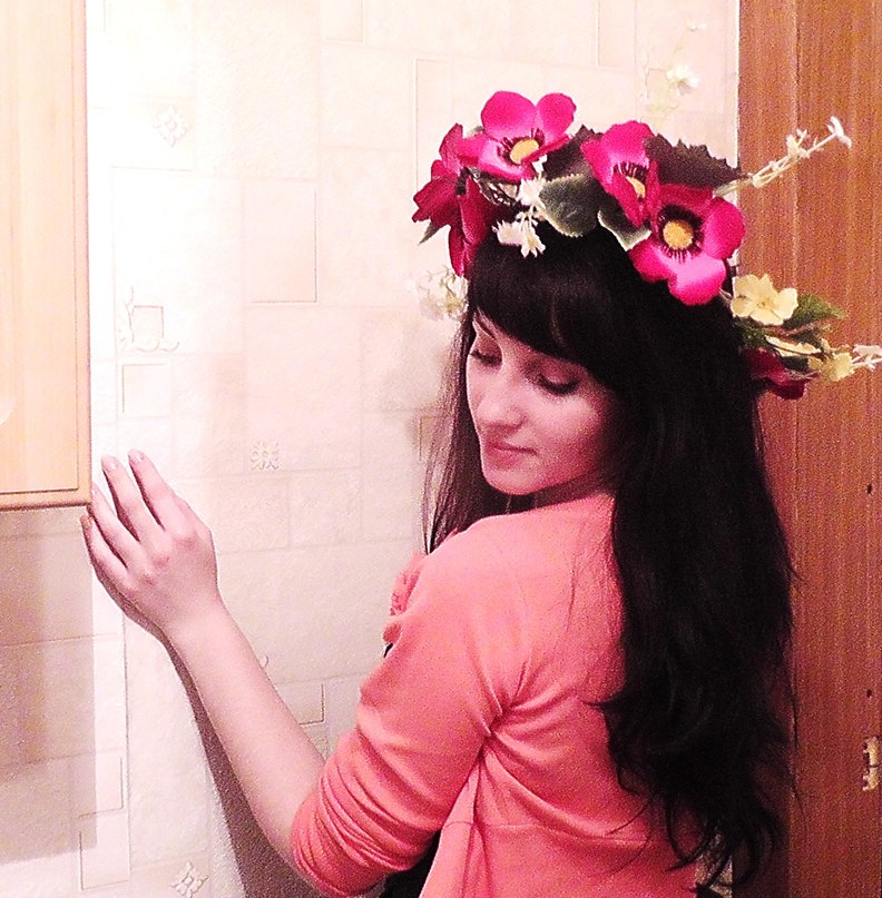 Кариночка Арутюнова | Москва