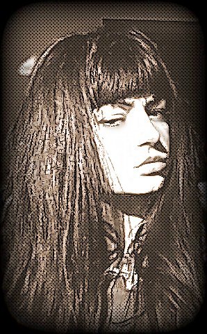 Неолина Соловьянчик Moonlight | Харьков