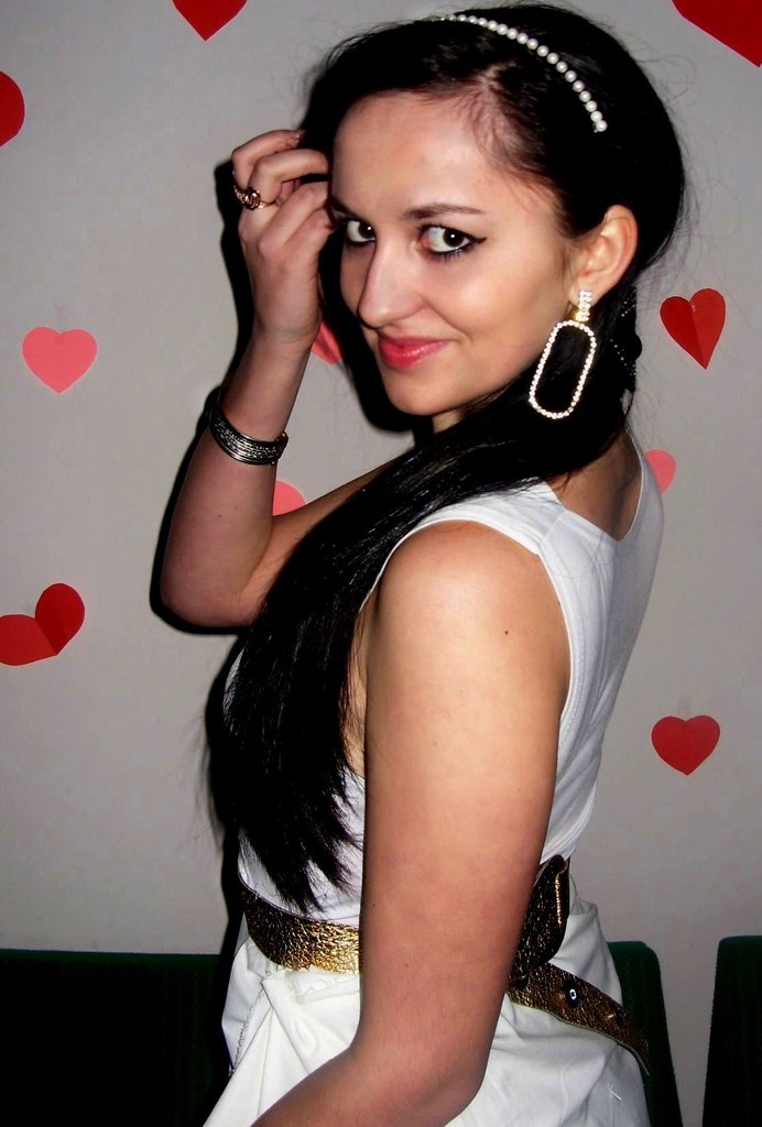 Валюша Волинець | Костополь