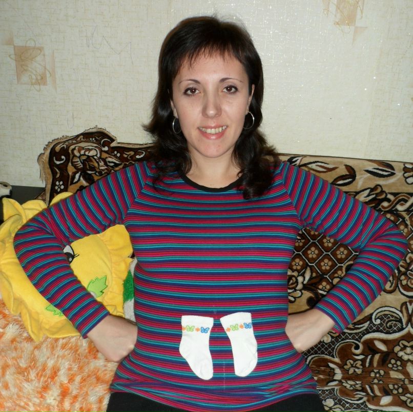 Оксана Мога | 