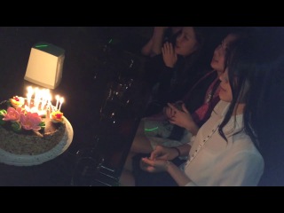 Happy bday! ( NS Aidahar)