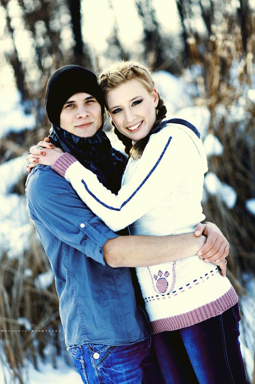 Лизаветта Баландина | 