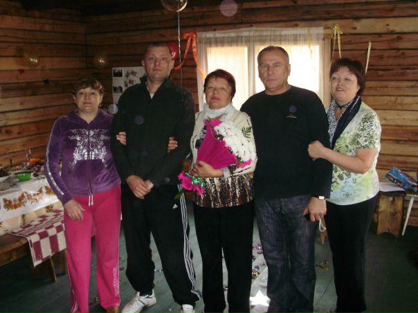 №92, Денис Родькин, 46 лет, Сорск №92, Денис Родькин, 46 лет, Сорск