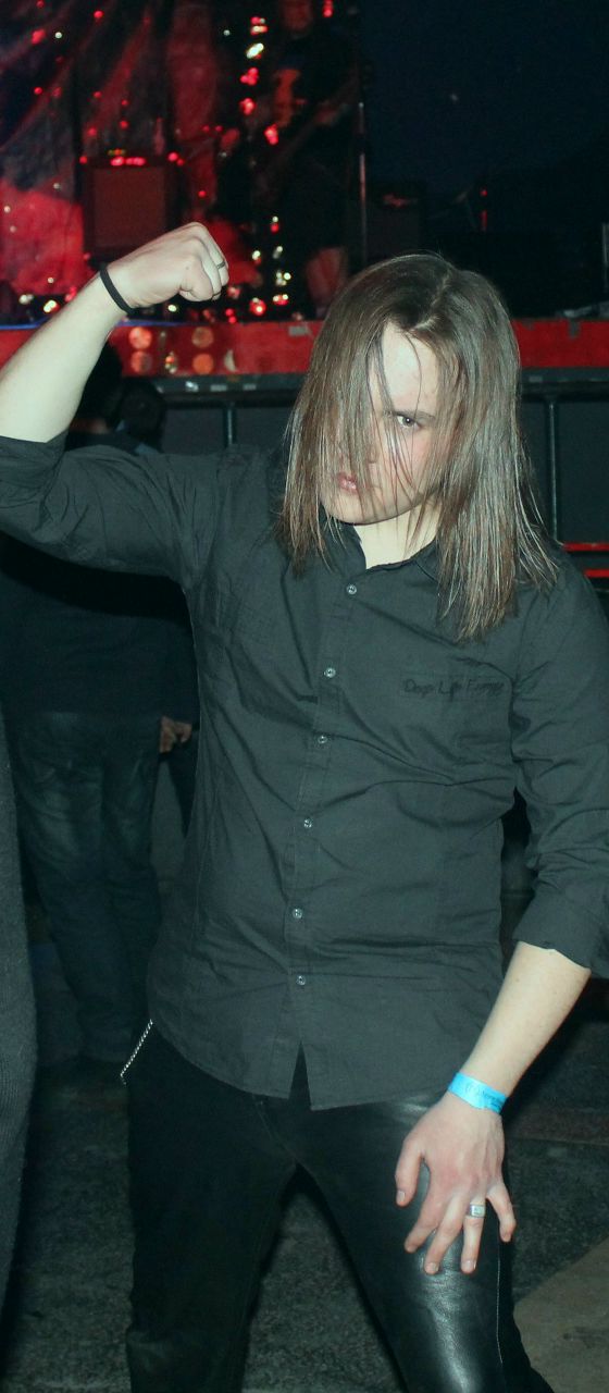 Степан Сорокин | Ярославль