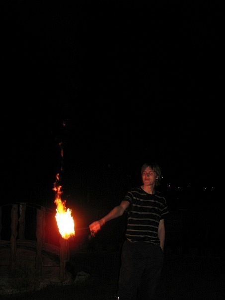 №42, Тима Борзенко, Киев №42, Тима Борзенко, Киев