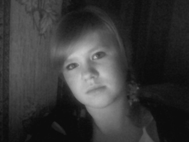 Галина Стольмакова | Хотляны