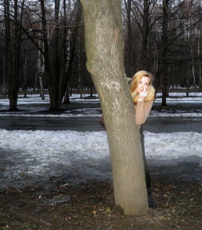 Юлечка Безверхова | Москва