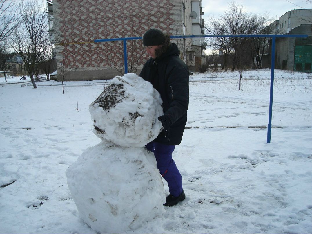 Сергій Швора | Здолбунов