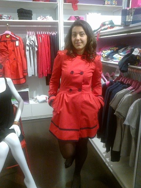 Іра Аламбець | Тернополь