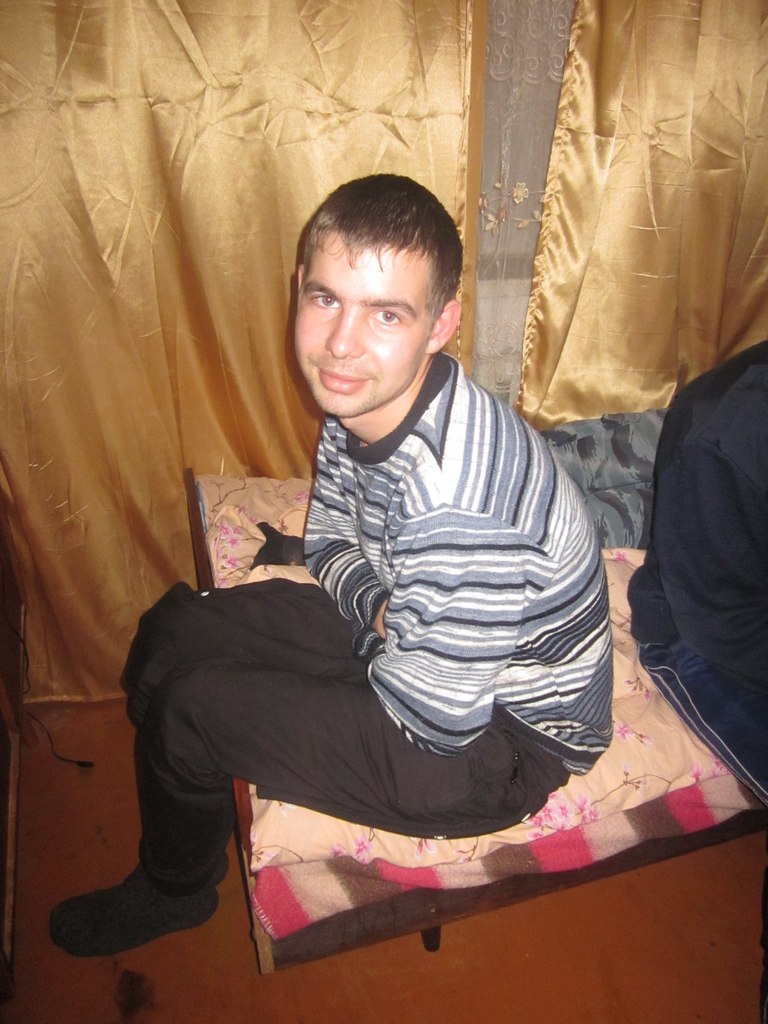 Дмитрий Костиков | Москва