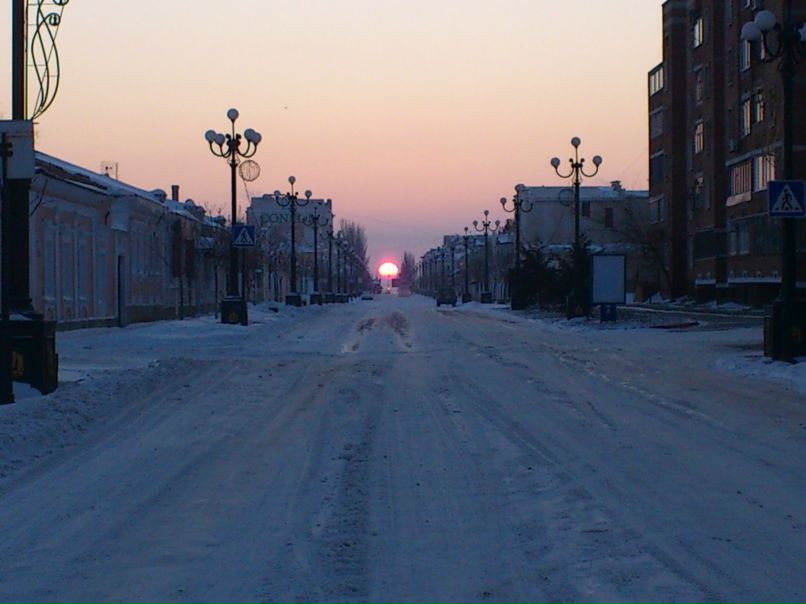 Роман Васильев | Керчь