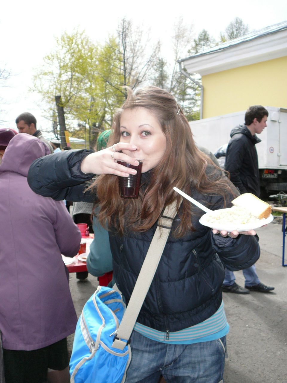 Татьяна Суменкова | Новосибирск