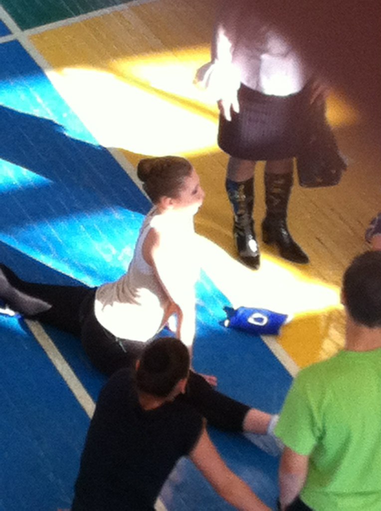 Кристина Кузнецова | Новосибирск