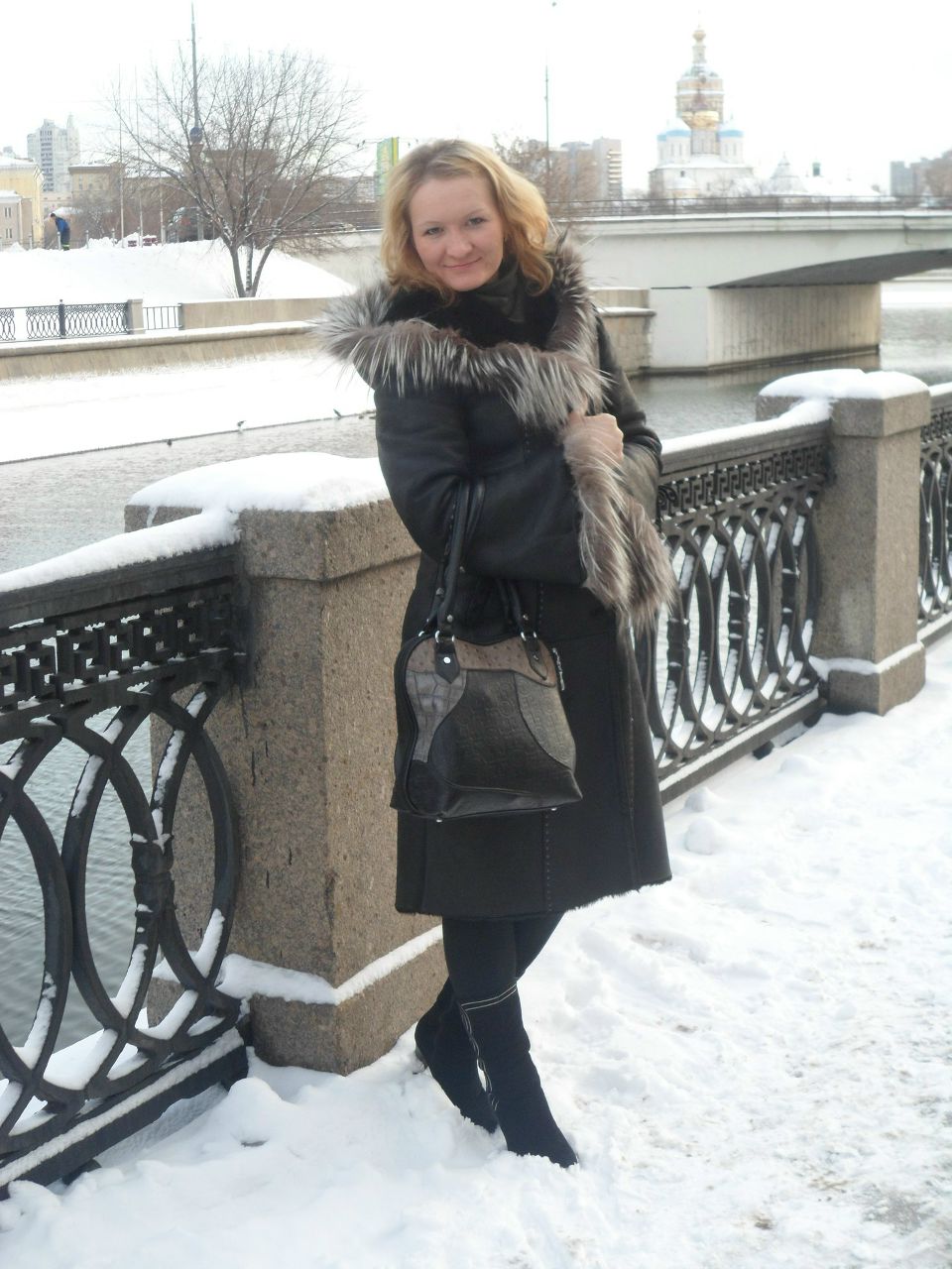 Ольга Тихонова | Исаклы