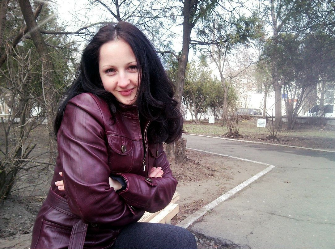 Юлия Ленкарь | Анапа