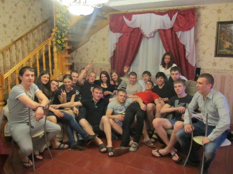 Настена Петрова | 