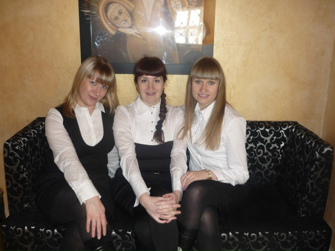 Ольга Виноградова | Кострома