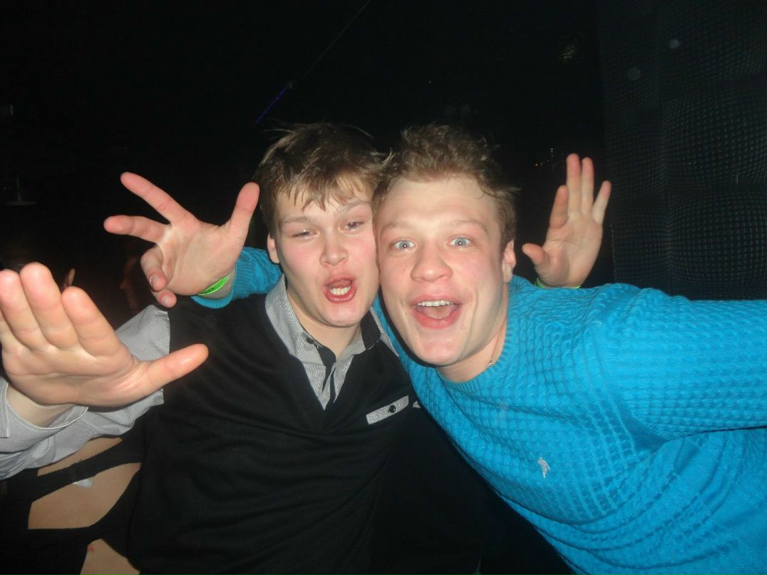 Андрей Чехлов | Ейск