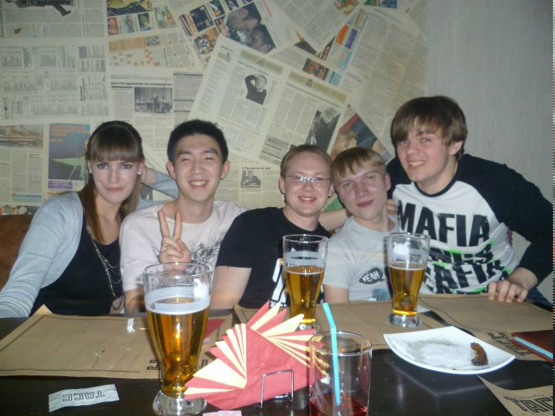 Павел Подзоров PROvokatoR | Барнаул