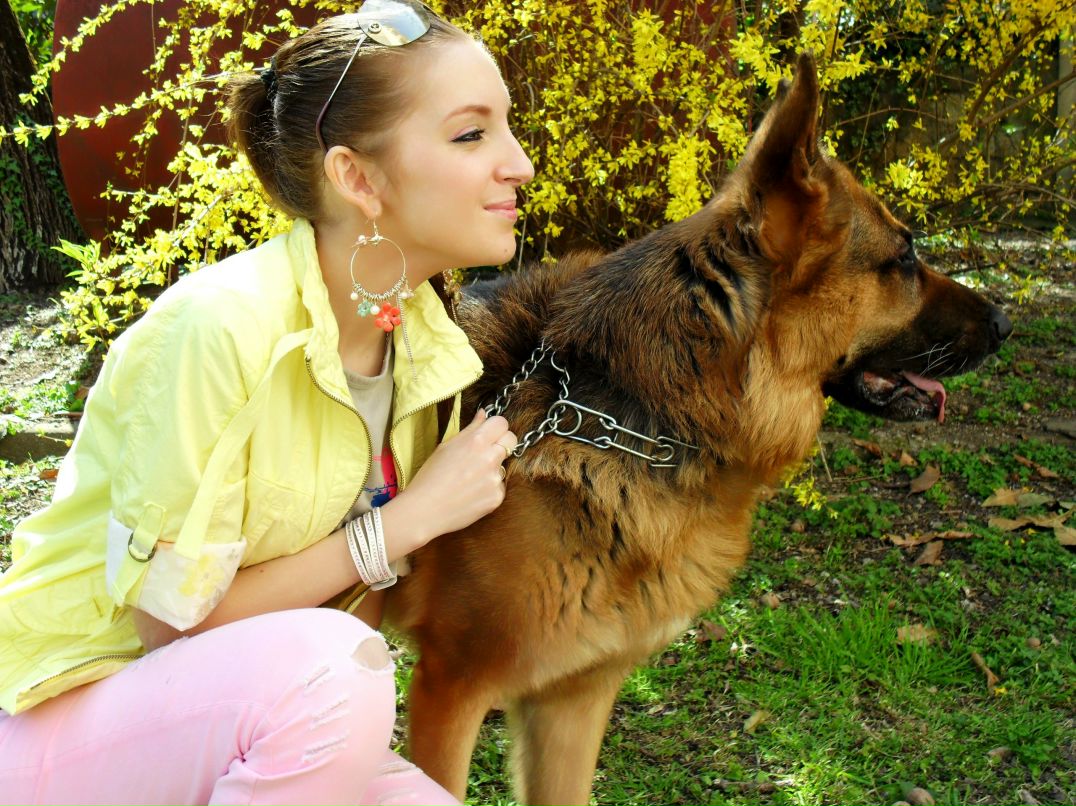 Анастасия Зайцева •.♥PoLpETtiNa♥.• | Краснодар