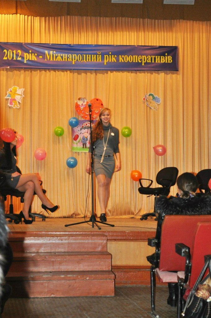 Ирина Гринченко | Николаев