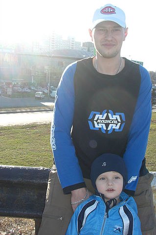 Денис Мысляковский Олегович | Киев