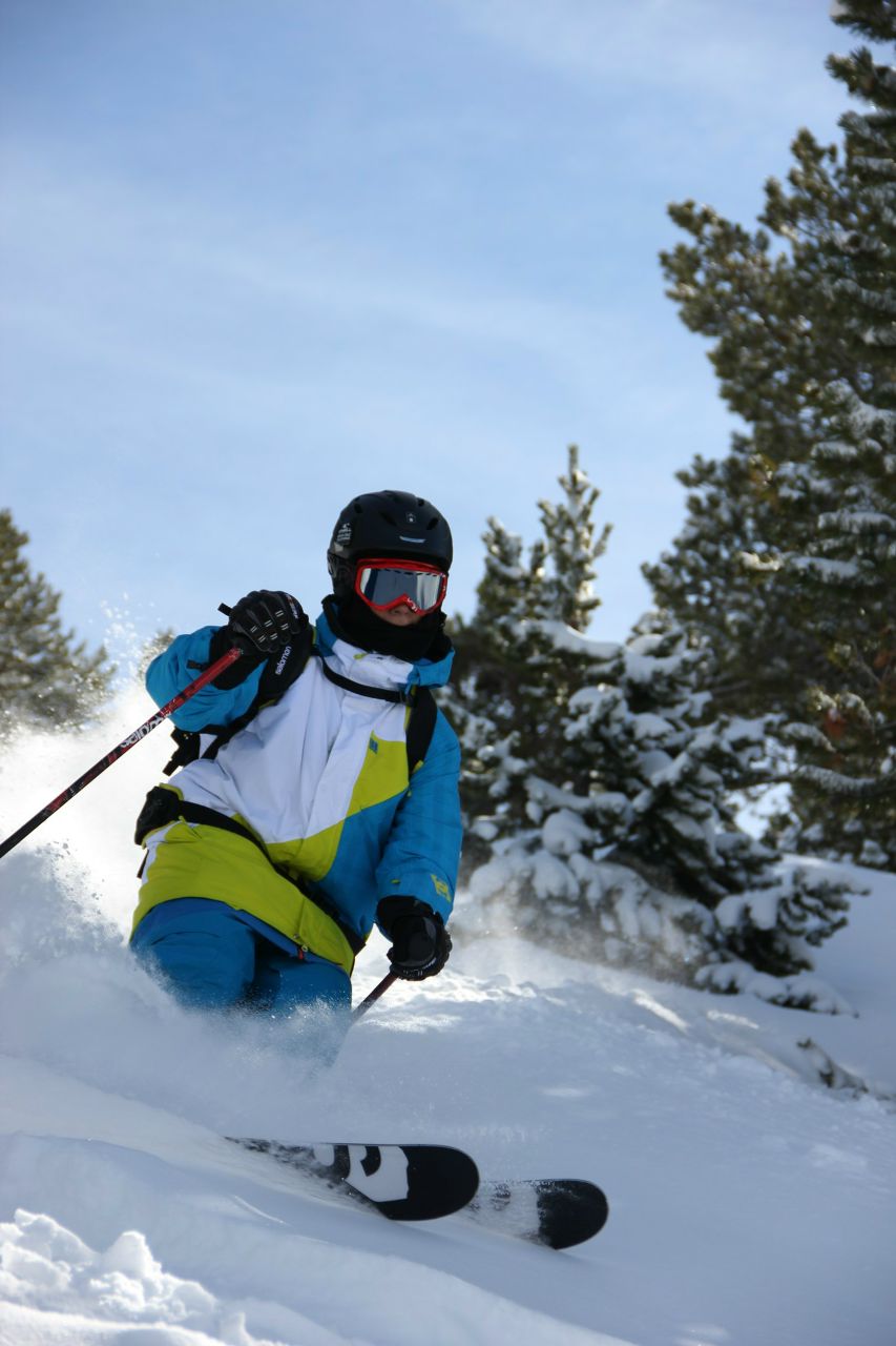 Николай Кузнецов | Москва
