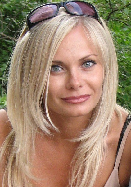 Юлия Антипюк | Донецк