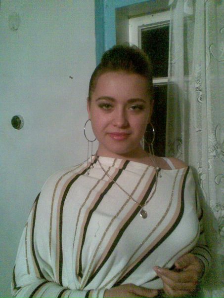 №77, Валентина Гримак, 36 лет, Одесса №77, Валентина Гримак, 36 лет, Одесса