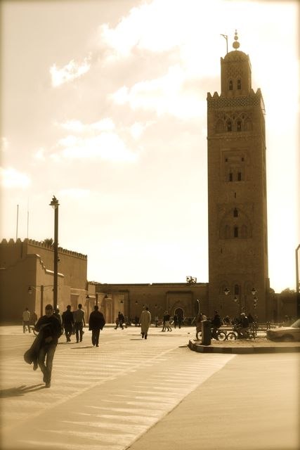 Люся Перова | London