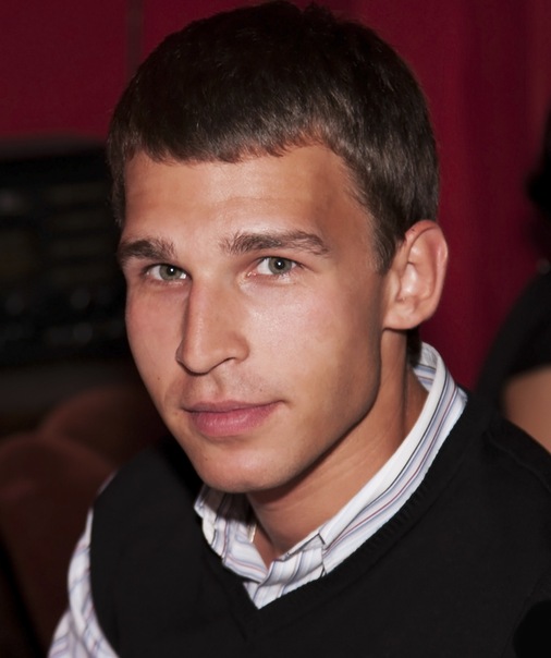 №4, Владимир Тихоненков №4, Владимир Тихоненков