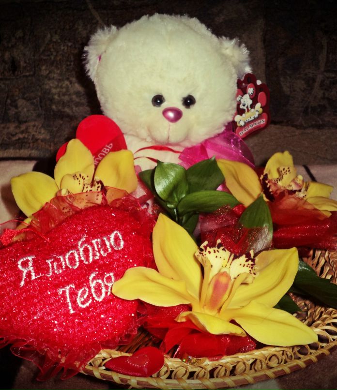 Наталья Щербакова | Москва