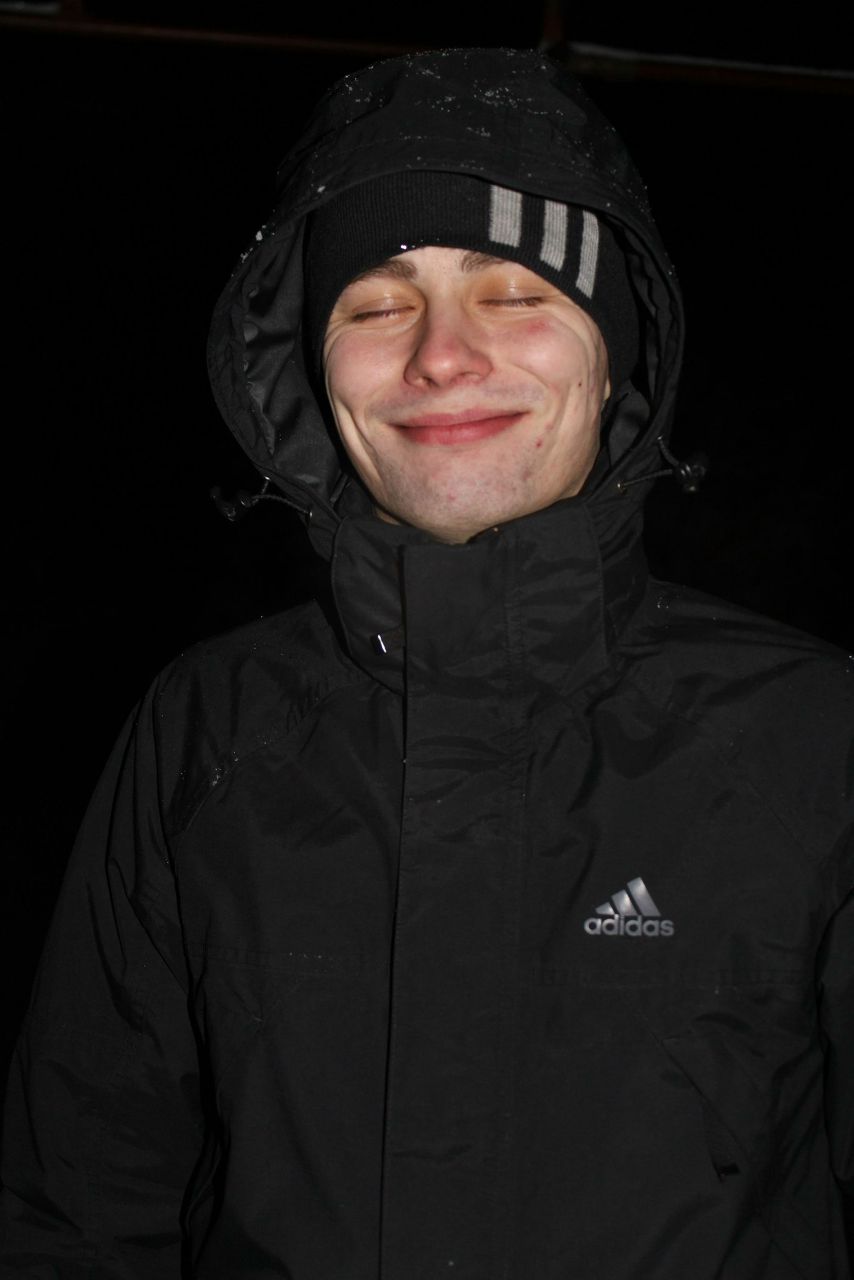 Артур Каразанов | Медведево