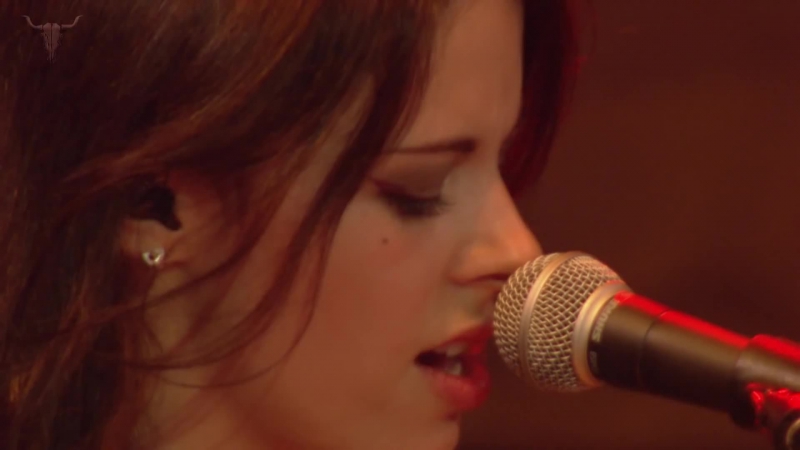 Beyond The Black Love Me Forever ( Live at WACKEN
