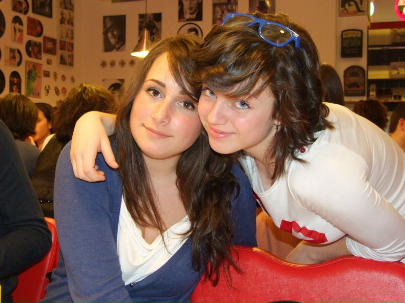 Khristina Sarnovska | 