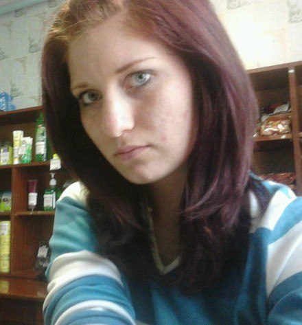 Настя Дерягина | Витебск