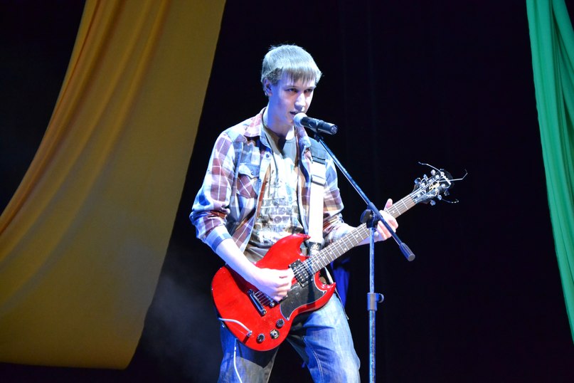 Андрей Кортосов | Москва