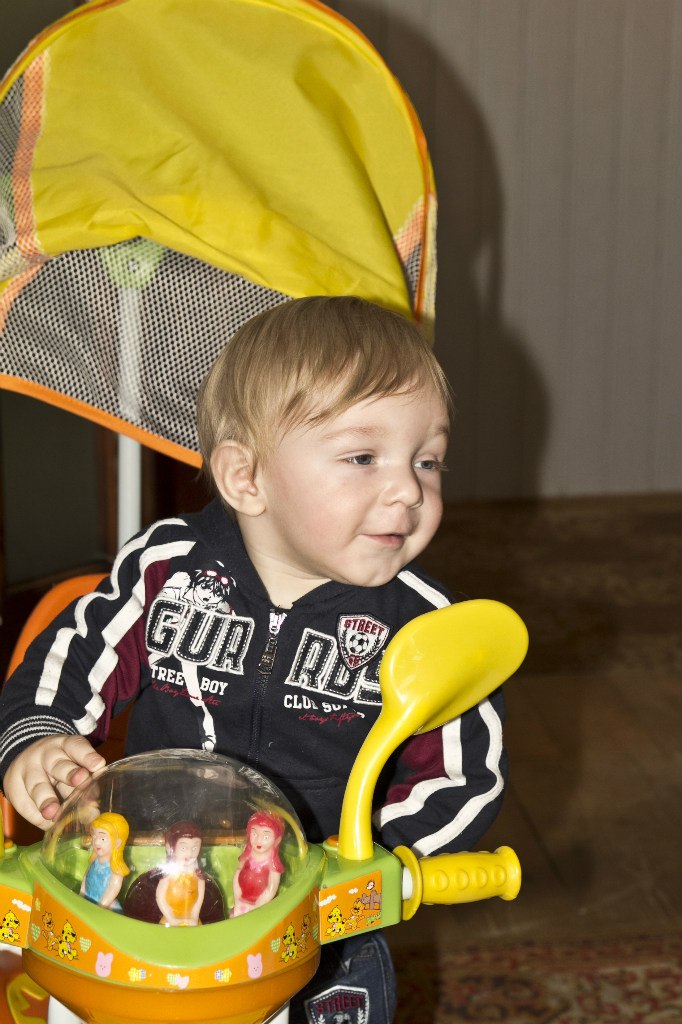 Артем Болотський | Львов