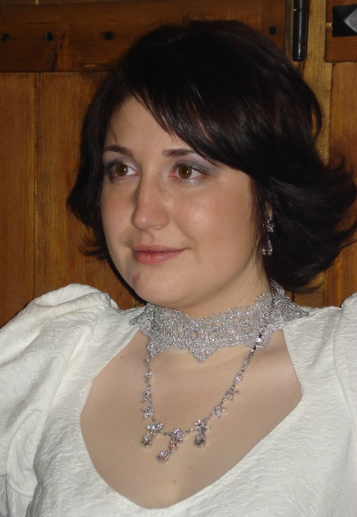 Елена Кадиева | Миллерово