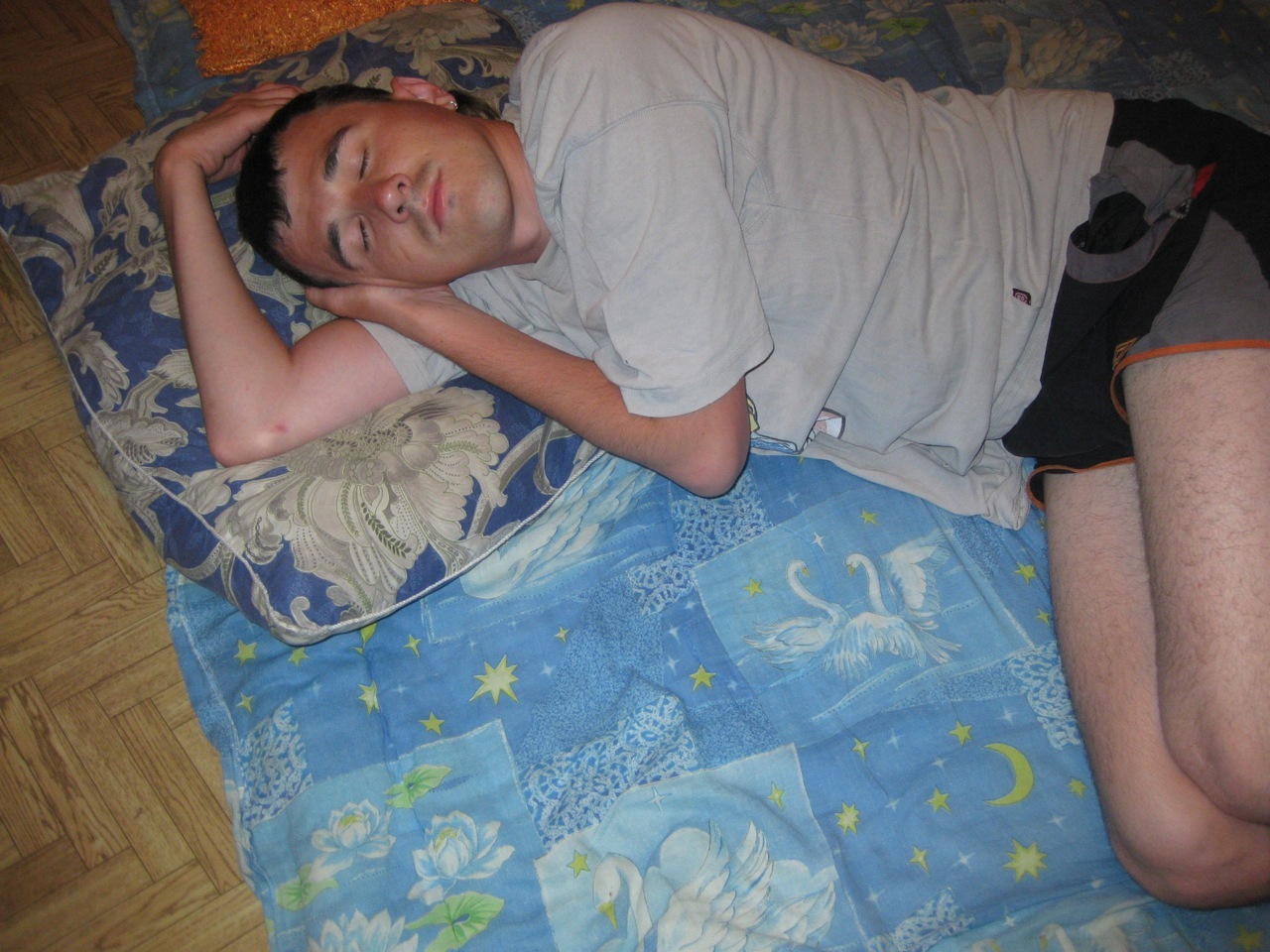 Фото профиля