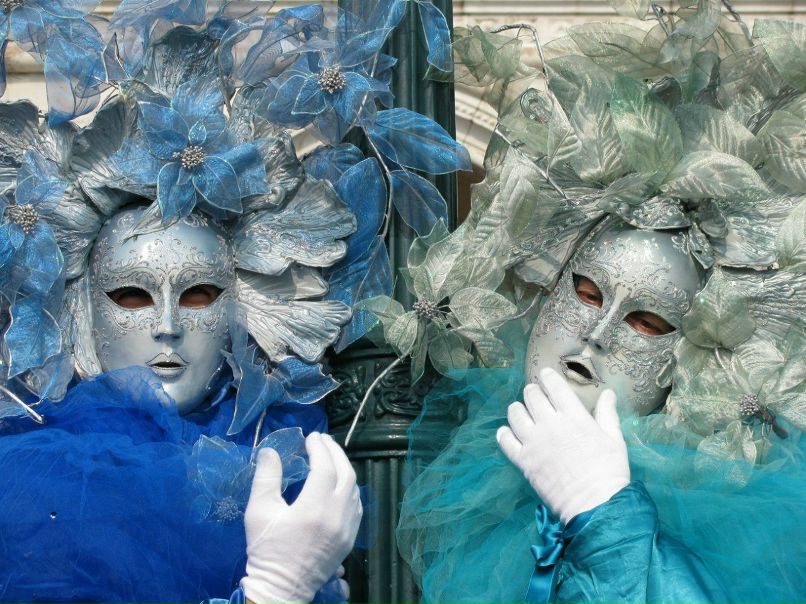 Max Ventura | Venezia