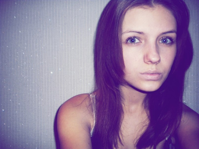 Mariya Ovsyannikova | Калининград