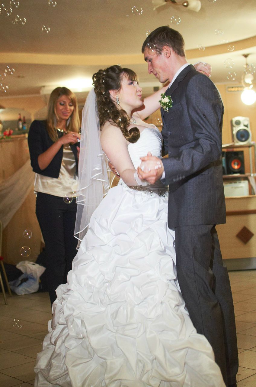 Светик Полторак ღСерёжкина радостьღ | Казань