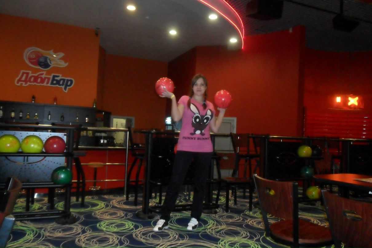 Анастасия Малахова | Воронеж