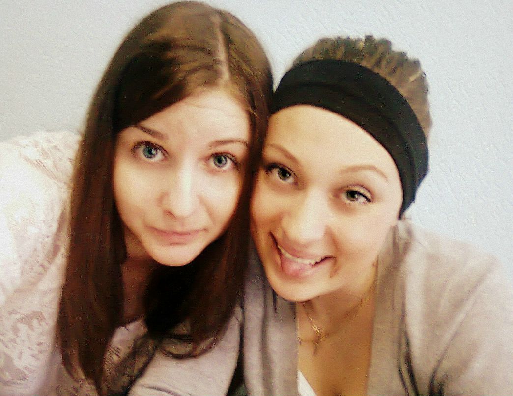 Ксюша Любинская | Санкт-Петербург