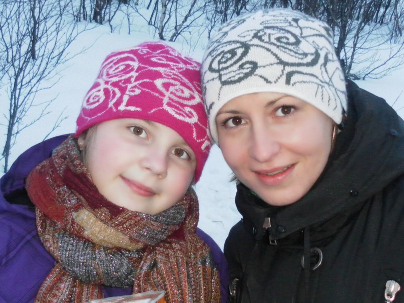 Елена Капустина | Санкт-Петербург