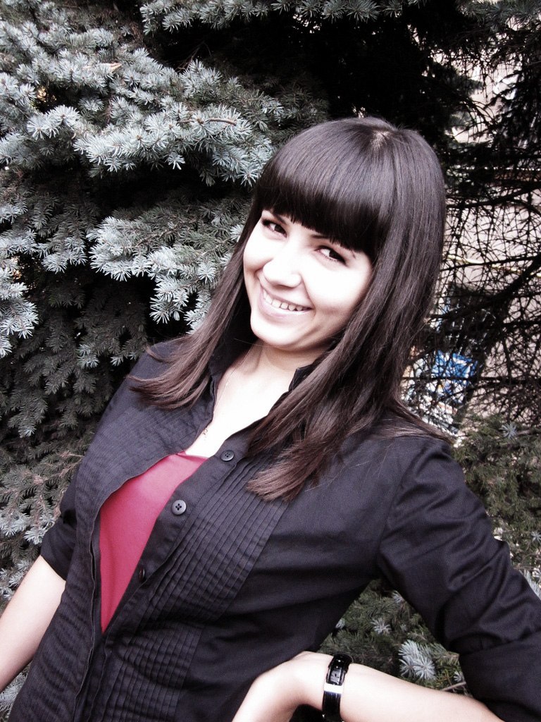 Даша Ганжа ***Dashiki***⎝⏠⏝⏠⎠ | Киев